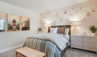 32231 Myrtle Ave SE Plan: Magnolia II, Black Diamond, WA 98010