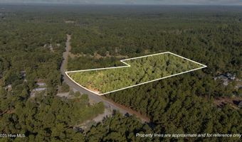 376 Foxfire Rd, Aberdeen, NC 28315