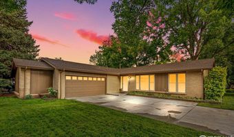 11198 W 59th Pl, Arvada, CO 80004