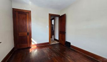 328 Corwin Ave, Hamilton, OH 45015