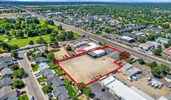 11711 W Fairview, Boise, ID 83713