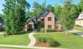 1412 FALLS CREST Dr, Auburn, AL 36830