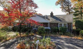 711 Black Plain Rd, North Smithfield, RI 02896