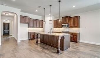 225 Palmerston Dr, Aledo, TX 76008