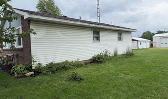 436 Berne St, Berne, IN 46711