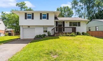 5016 Julie Pl, Columbus, OH 43229