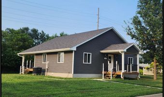 1014 E 3rd Street Pl, Atlantic, IA 50022