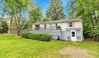 16 Clark Island Rd, Amherst, NH 03031