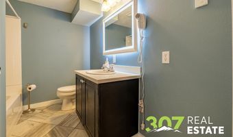 1632 20th St, Cody, WY 82414