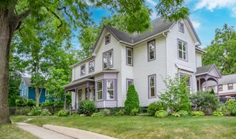 403 W Madison St, Ann Arbor, MI 48103