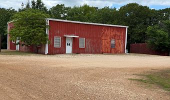 1103 N 271 Hwy, Antlers, OK 74523