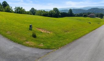 Tbd Skyward Drive, Abingdon, VA 24211