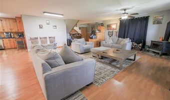 4621 Garfield Rd, Beggs, OK 74421
