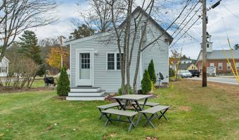 1354 NH Route 175, Campton, NH 03223
