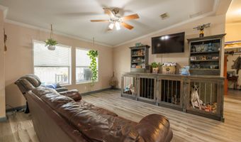 8378 County Road 358, Anson, TX 79501