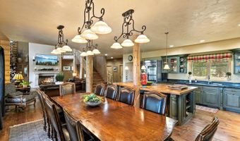 603 N Half Circle Dr, Brian Head, UT 84719