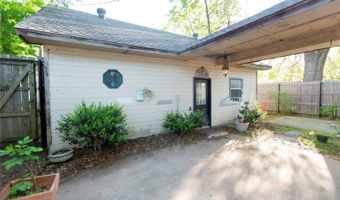 602 E Comanche St, McAlester, OK 74501