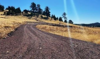 6 County Road 2331, Alpine, AZ 85920
