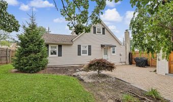 18 Tappen St, Avenel, NJ 07001