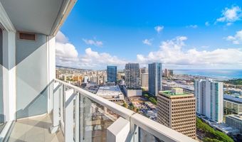 1296 Kapiolani Blvd II-4104, Honolulu, HI 96814