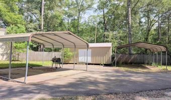 119 BUD DAVIDSON Rd, Bernice, LA 71222