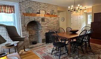 1665 Frazier Hill Rd, Benson, VT 05731