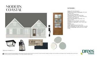 243 Harvester Rd, Angier, NC 27501