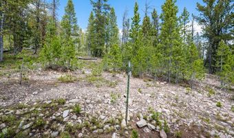 NHN Rosa Trail, Anaconda, MT 59711
