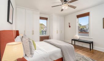 1915 16TH St NW 304, Washington, DC 20009