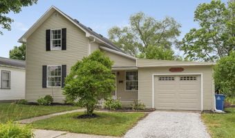 1611 Sprott St, Auburn, IN 46706
