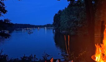 6341 Eagles Nest, Alger, MI 48610