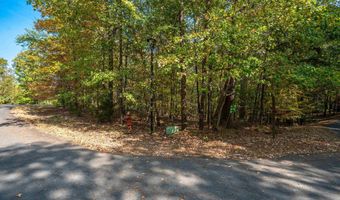 1 Sabiote Ln, Hot Springs Village, AR 71909