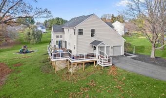 22 FARM RIDGE Ct, Baldwin, MD 21013