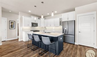 3202 Harrier Ln, Billings, MT 59106