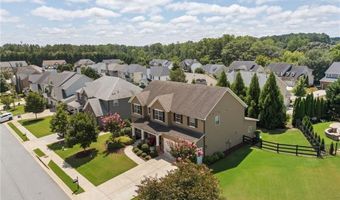 341 Spotted Ridge Cir, Woodstock, GA 30188