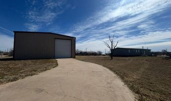 2032 Avenue L, Anson, TX 79501