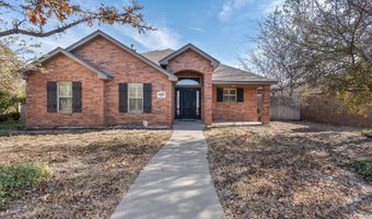 4403 ROSS St, Amarillo, TX 79118