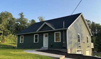 1542 Foxes Ridge Rd, Acton, ME 04001