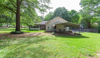 58 Colonial Point Dr, Bells, TN 38006