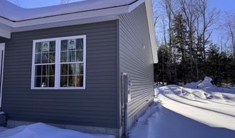 Farr Road Map 13B Block A Lot 20.3, Chesterfield, NH 03466