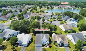 26 Fountain View Dr, Barnegat, NJ 08005