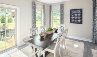 562 Freedom Trail Dr, Willow Spring, NC 27592