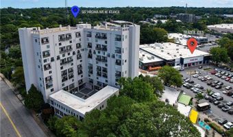 587 Virginia 315, Atlanta, GA 30306
