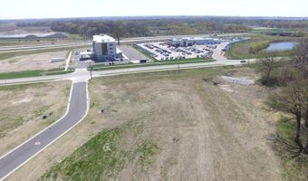 1815 Isaac Newton Dr Lot #2, Ames, IA 50010