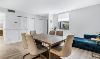 3350 NE 192nd St 4Q-B, Aventura, FL 33180