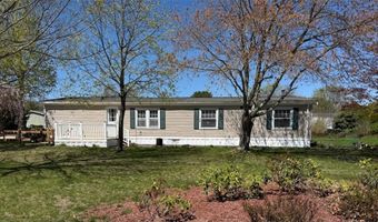 41 Wright Way, Coventry, RI 02816