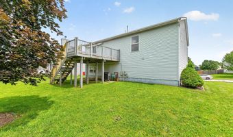 56 Ashton Dr, Ashville, OH 43103