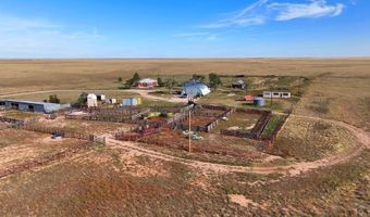 6216 Moreland Rd, Boone, CO 81025
