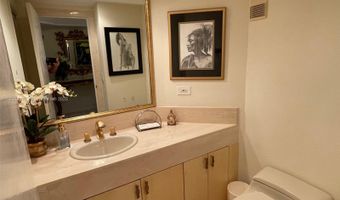 3000 Island Blvd 1103, Aventura, FL 33160