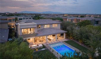 27 Cranberry Cove Ct, Las Vegas, NV 89135